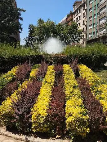 Photo de Plaça Sant Domènec