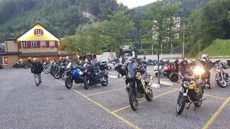 Photo de Isebähnli TÃ¶ffli GP