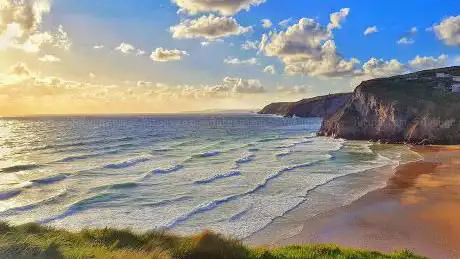 Lushington Beach