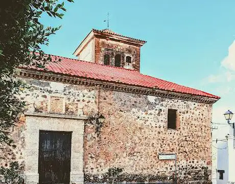 Photo de Iglesia de San Judas Tadeo