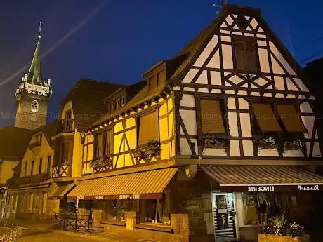 Photo de Obernai
