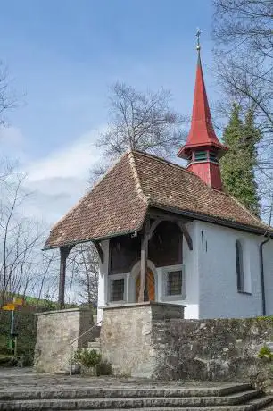 Photo de Tellskapelle