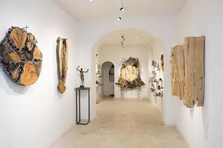 Photo de Galleria d'arte FABER