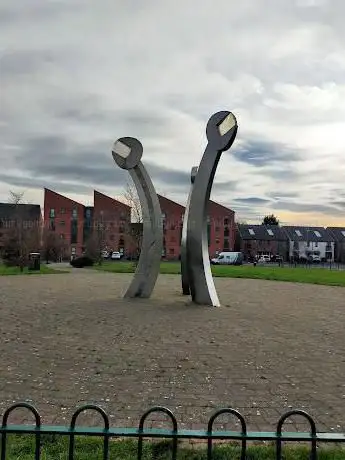 Juliet Play Park