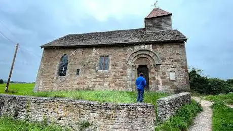 Photo de Yatton Chapel