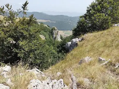 Photo de Campo dell'Arco