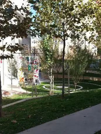 Photo de Sergio Algora Garden