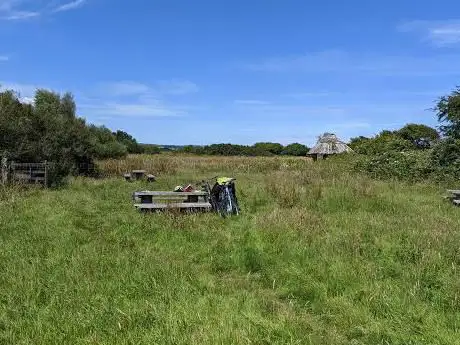 Instow Picnic Spot
