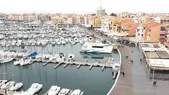 Photo de Grande Roue du Cap d'Agde