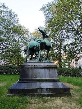 Le Dompteur de chevaux