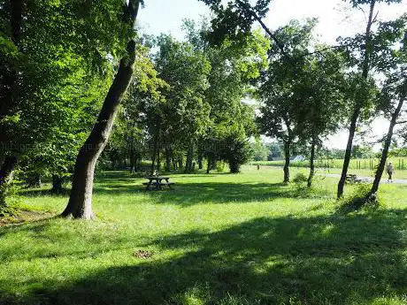 Urbain du Niederholz Natural Park
