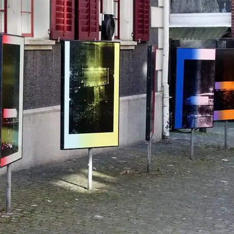 TABLEAU ZURICH