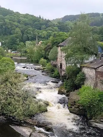 Photo de Clwydian Range And Dee Valley Area of Outstanding Natural Beauty