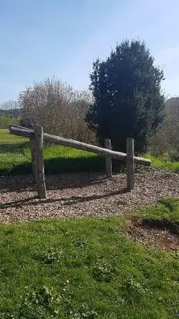 Photo de Outdoor Fitness Park Ettelbruck