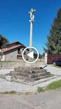 Photo de Cruceiro de Ãnimas do Santo da Vitoria