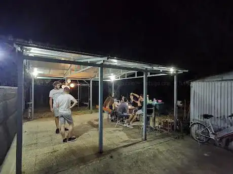 Photo de Gazebo da Edi