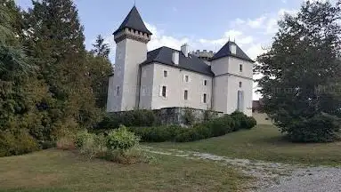Photo de Chateau de l'Echelle