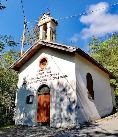 Photo de Église Sant'Antonio Abate de Venise