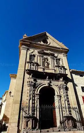 Photo de Museo Conventual de las Descalzas