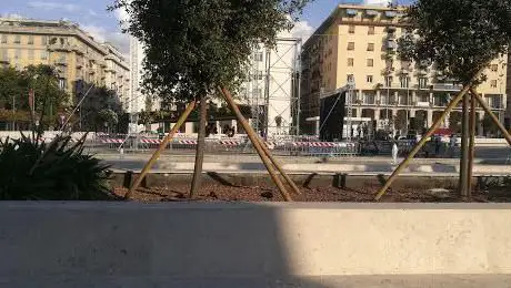 Photo de Piazza Europa