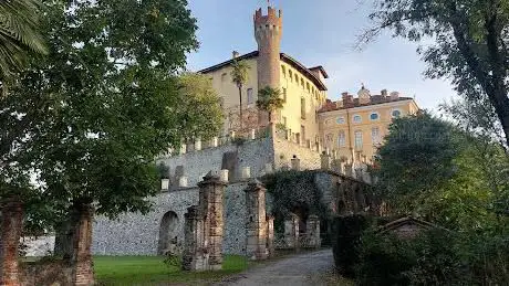Castello di Castellengo