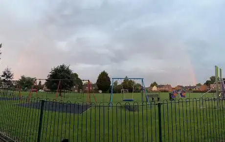 Bullamoor Memorial Park Playground