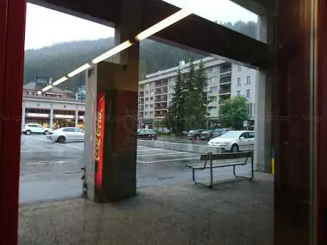 Kino Arkaden