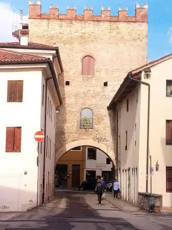 Photo de Teatro romano di Berga