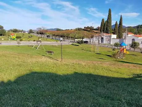 Parco (Sa e Ziu Mele)
