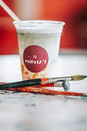 Photo de 11 L' Atelier