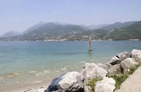 Spiaggia Porto Portese