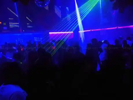 Photo de discoteca univers euphoria