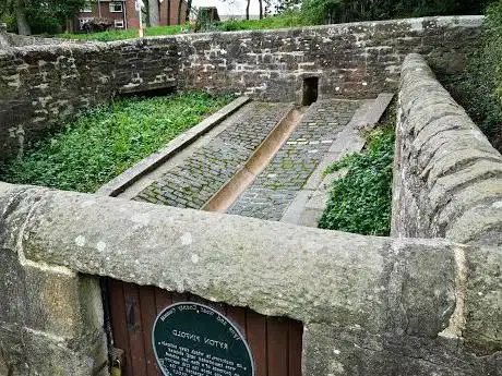 Photo de Ryton Pinfold