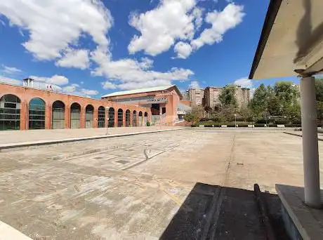 Photo de Centro Cultural La Vaguada