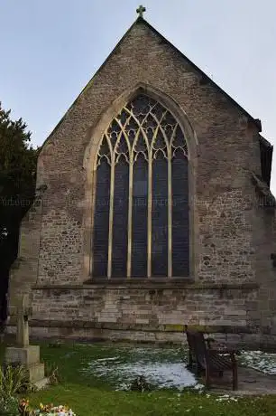 Photo de Église Saint André