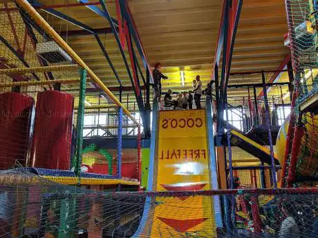 Photo de Coco's Children's Adventure Playground