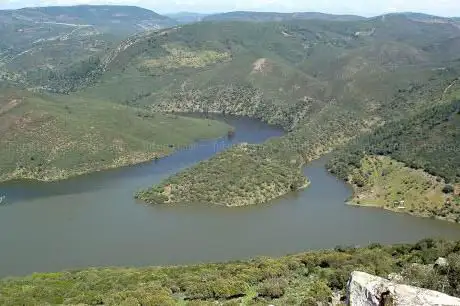 Photo de Parque Natural