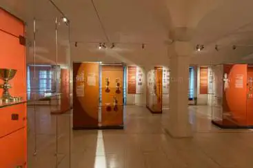 Museum of Sacred Art