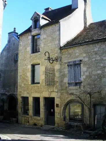 Photo de Musée Algranate - Maison des Arts Textiles & du Design