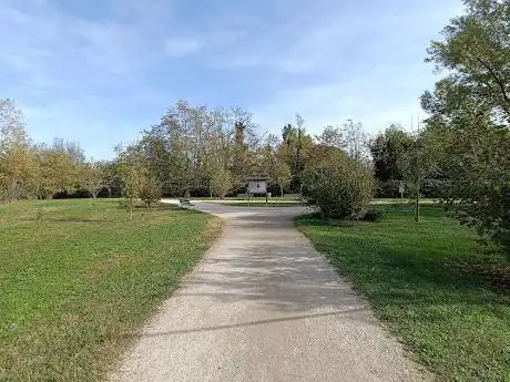 Photo de Parco Regionale del Serio