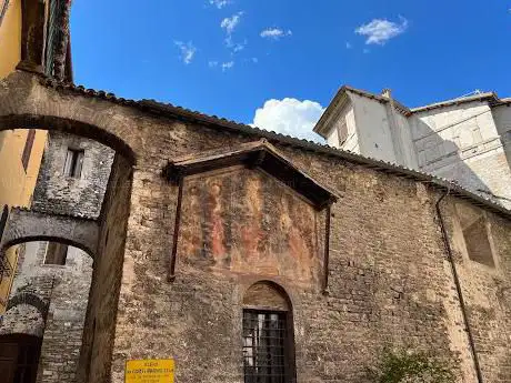 Photo de Chiesa di San Giovanni e Paolo