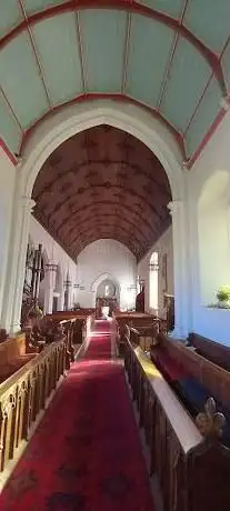 Photo de Denver Church - St Mary's