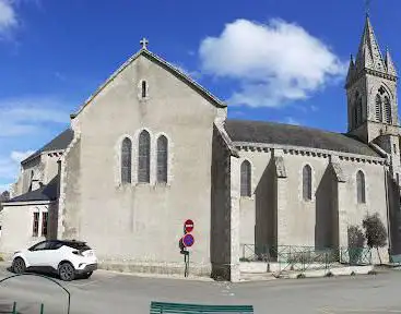 Photo de Église Saint-Martin
