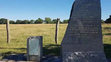 Photo de Polish and Canadian Forces Memorial