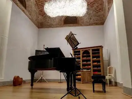 Photo de Auditorium Della Compagnia