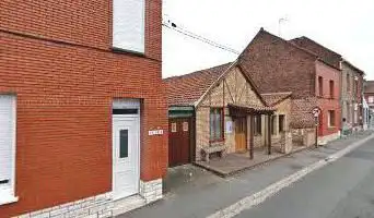 Centre Henri Martel