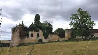 Château de Chandioux