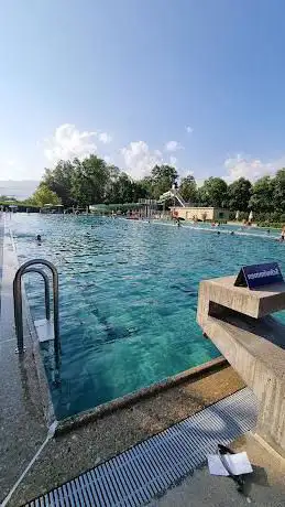 Schwimmbad