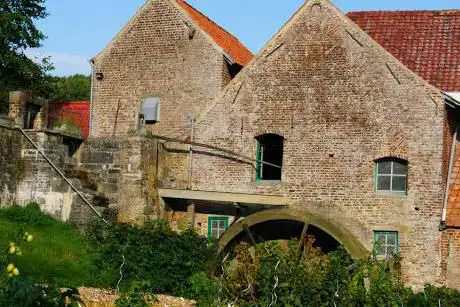 Photo de Office du tourisme des Ardennes flamandes