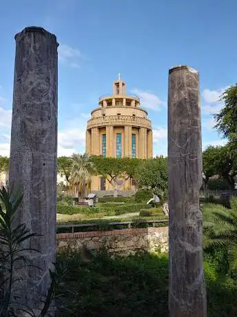 Photo de Antico Foro Siracusano